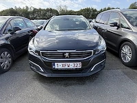 Peugeot 508 sw 1.6 e-hdi allure s&s,2015 - afbeelding 12 van  38