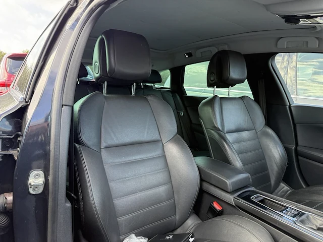 Peugeot 508 sw 1.6 e-hdi allure s&s,2015 - afbeelding 24 van  38