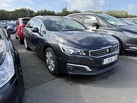 Peugeot 508 sw 1.6 e-hdi allure s&s,2015 - afbeelding 23 van  38