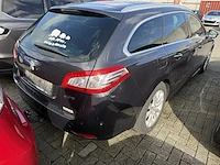 Peugeot 508 sw 1.6 e-hdi allure s&s,2015 - afbeelding 33 van  38