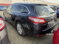 Peugeot 508 sw 1.6 e-hdi allure s&s,2015 - afbeelding 34 van  38