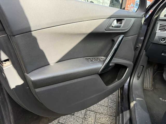Peugeot 508 sw 1.6 e-hdi allure s&s,2015 - afbeelding 35 van  38