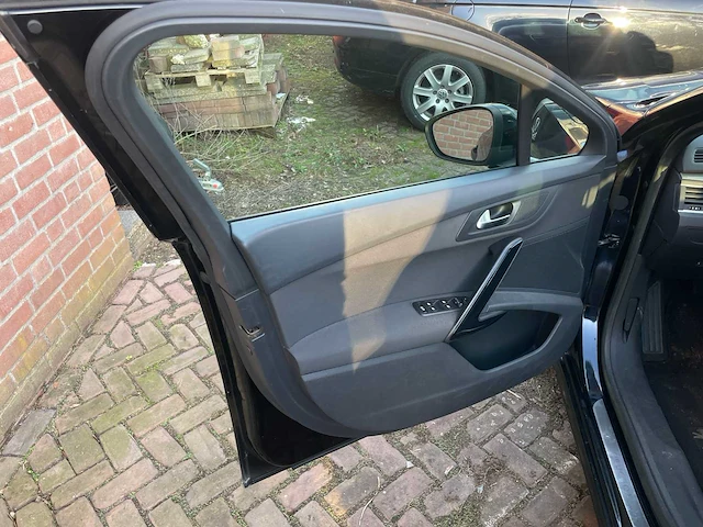 Peugeot 508 sw 1.6 e-hdi blue l.ex. 111pk 2012 (origineel-nl), 80-tjf-3 - afbeelding 2 van  44