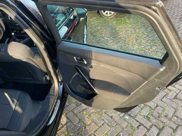 Peugeot 508 sw 1.6 e-hdi blue l.ex. 111pk 2012 (origineel-nl), 80-tjf-3 - afbeelding 8 van  44