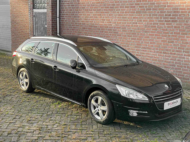 Peugeot 508 sw 1.6 e-hdi blue l.ex. 111pk 2012 (origineel-nl), 80-tjf-3 - afbeelding 1 van  44