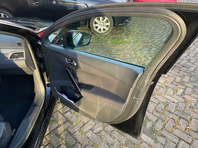 Peugeot 508 sw 1.6 e-hdi blue l.ex. 111pk 2012 (origineel-nl), 80-tjf-3 - afbeelding 13 van  44