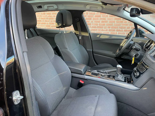 Peugeot 508 sw 1.6 e-hdi blue l.ex. 111pk 2012 (origineel-nl), 80-tjf-3 - afbeelding 16 van  44