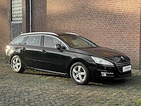 Peugeot 508 sw 1.6 e-hdi blue l.ex. 111pk 2012 (origineel-nl), 80-tjf-3 - afbeelding 12 van  44