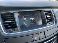 Peugeot 508 sw 1.6 e-hdi blue l.ex. 111pk 2012 (origineel-nl), 80-tjf-3 - afbeelding 27 van  44