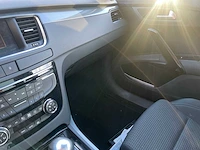 Peugeot 508 sw 1.6 e-hdi blue l.ex. 111pk 2012 (origineel-nl), 80-tjf-3 - afbeelding 30 van  44