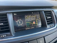 Peugeot 508 sw 1.6 e-hdi blue l.ex. 111pk 2012 (origineel-nl), 80-tjf-3 - afbeelding 32 van  44