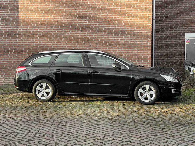 Peugeot 508 sw 1.6 e-hdi blue l.ex. 111pk 2012 (origineel-nl), 80-tjf-3 - afbeelding 23 van  44