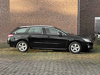 Peugeot 508 sw 1.6 e-hdi blue l.ex. 111pk 2012 (origineel-nl), 80-tjf-3 - afbeelding 23 van  44