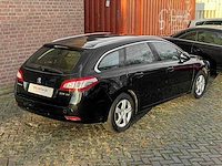 Peugeot 508 sw 1.6 e-hdi blue l.ex. 111pk 2012 (origineel-nl), 80-tjf-3 - afbeelding 34 van  44