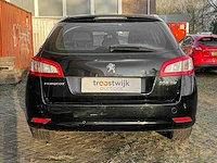 Peugeot 508 sw 1.6 e-hdi blue l.ex. 111pk 2012 (origineel-nl), 80-tjf-3 - afbeelding 41 van  44