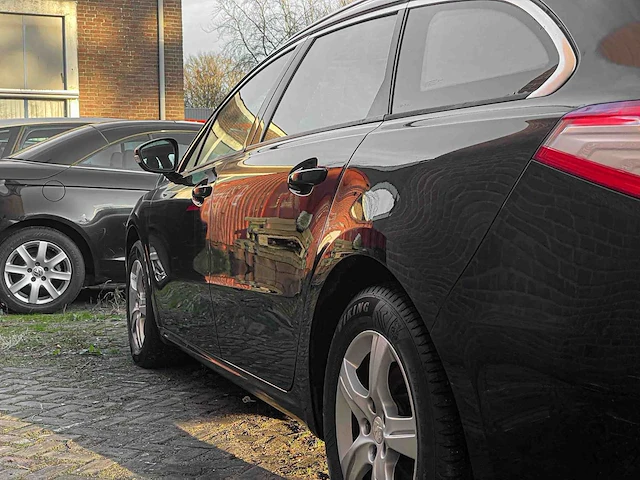 Peugeot 508 sw 1.6 e-hdi blue l.ex. 111pk 2012 (origineel-nl), 80-tjf-3 - afbeelding 43 van  44