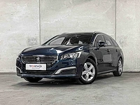 Peugeot 508 sw 1.6 e-thp active 165pk 2016 (origineel-nl), kl-586-h - afbeelding 1 van  54