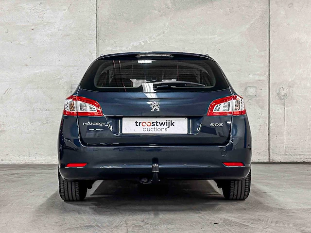 Peugeot 508 sw 1.6 e-thp active 165pk 2016 (origineel-nl), kl-586-h - afbeelding 3 van  54