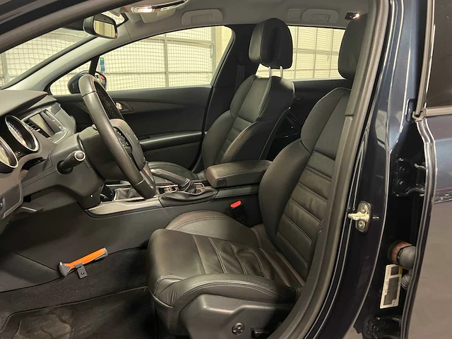 Peugeot 508 sw 1.6 e-thp active 165pk 2016 (origineel-nl), kl-586-h - afbeelding 10 van  54