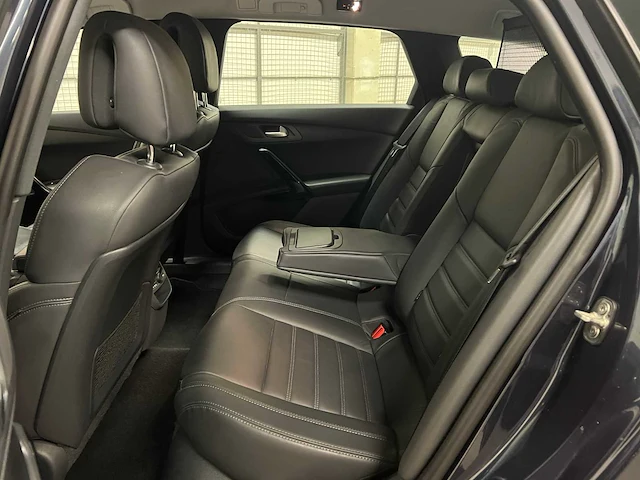 Peugeot 508 sw 1.6 e-thp active 165pk 2016 (origineel-nl), kl-586-h - afbeelding 15 van  54