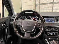 Peugeot 508 sw 1.6 e-thp active 165pk 2016 (origineel-nl), kl-586-h - afbeelding 19 van  54