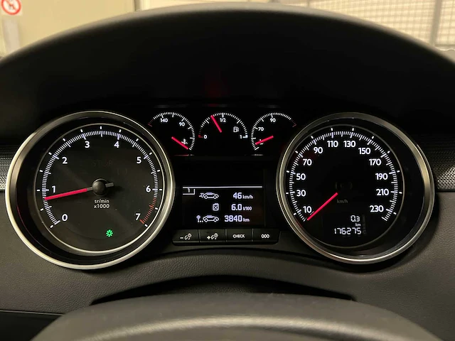 Peugeot 508 sw 1.6 e-thp active 165pk 2016 (origineel-nl), kl-586-h - afbeelding 20 van  54