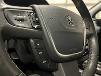 Peugeot 508 sw 1.6 e-thp active 165pk 2016 (origineel-nl), kl-586-h - afbeelding 21 van  54