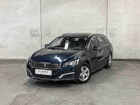 Peugeot 508 sw 1.6 e-thp active 165pk 2016 (origineel-nl), kl-586-h - afbeelding 12 van  54