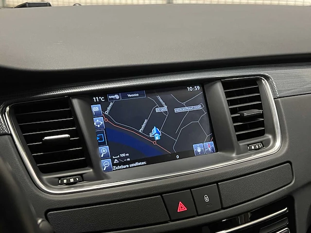 Peugeot 508 sw 1.6 e-thp active 165pk 2016 (origineel-nl), kl-586-h - afbeelding 24 van  54