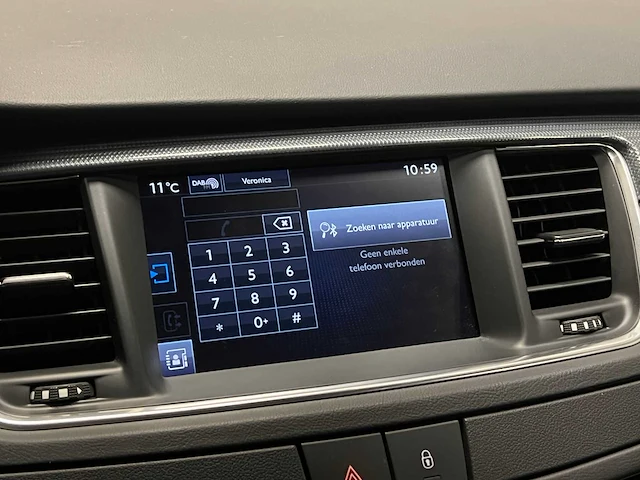 Peugeot 508 sw 1.6 e-thp active 165pk 2016 (origineel-nl), kl-586-h - afbeelding 28 van  54