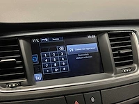 Peugeot 508 sw 1.6 e-thp active 165pk 2016 (origineel-nl), kl-586-h - afbeelding 28 van  54