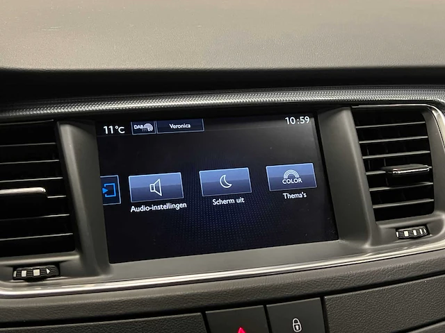Peugeot 508 sw 1.6 e-thp active 165pk 2016 (origineel-nl), kl-586-h - afbeelding 29 van  54