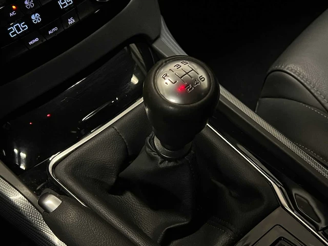 Peugeot 508 sw 1.6 e-thp active 165pk 2016 (origineel-nl), kl-586-h - afbeelding 32 van  54