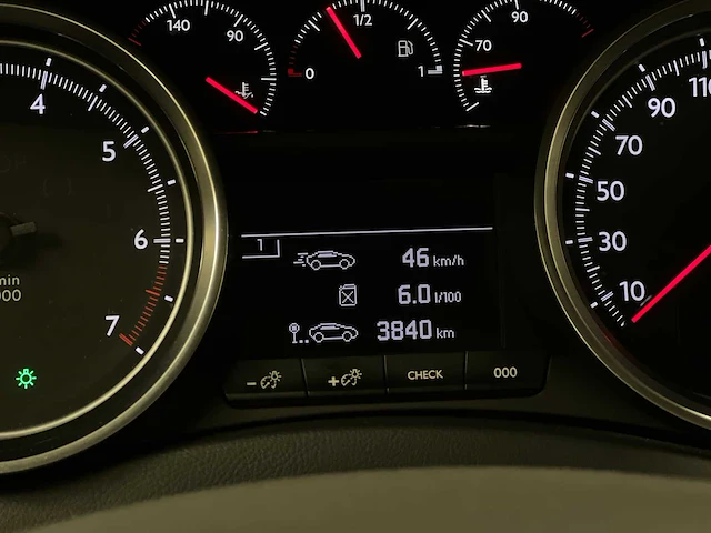 Peugeot 508 sw 1.6 e-thp active 165pk 2016 (origineel-nl), kl-586-h - afbeelding 38 van  54