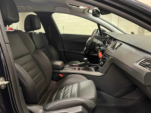 Peugeot 508 sw 1.6 e-thp active 165pk 2016 (origineel-nl), kl-586-h - afbeelding 44 van  54