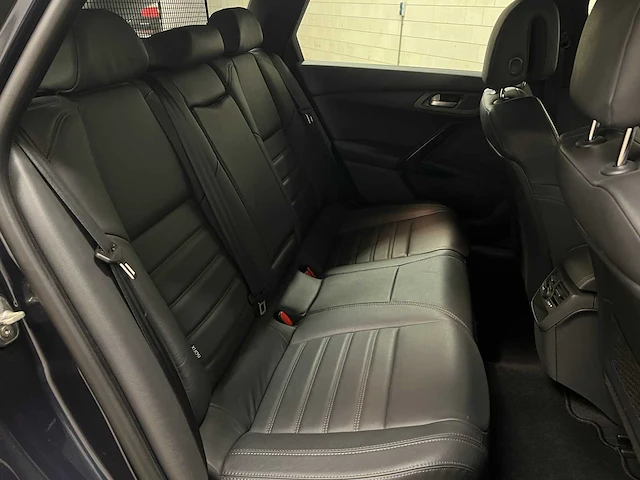 Peugeot 508 sw 1.6 e-thp active 165pk 2016 (origineel-nl), kl-586-h - afbeelding 48 van  54
