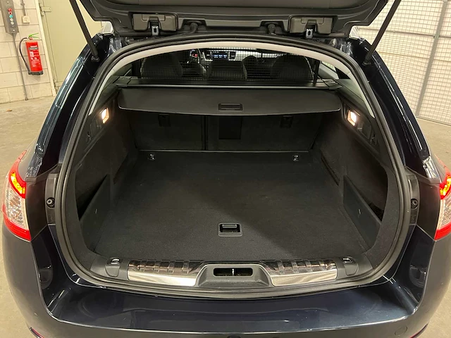 Peugeot 508 sw 1.6 e-thp active 165pk 2016 (origineel-nl), kl-586-h - afbeelding 49 van  54