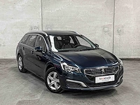 Peugeot 508 sw 1.6 e-thp active 165pk 2016 (origineel-nl), kl-586-h - afbeelding 45 van  54