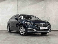 Peugeot 508 sw 1.6 e-thp active 165pk 2016 (origineel-nl), kl-586-h - afbeelding 51 van  54