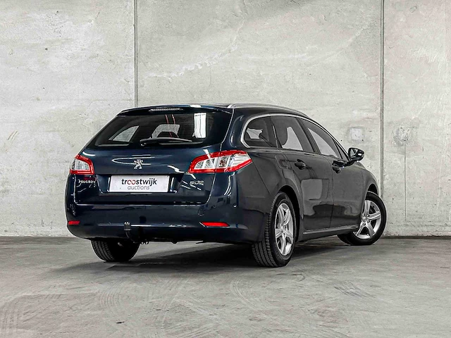 Peugeot 508 sw 1.6 e-thp active 165pk 2016 (origineel-nl), kl-586-h - afbeelding 54 van  54