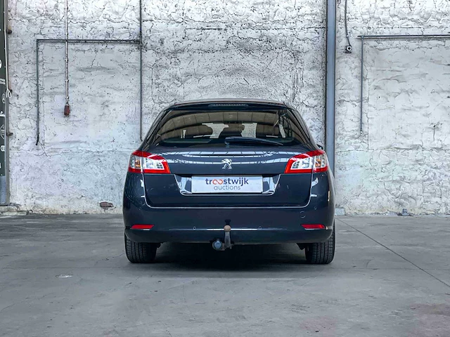 Peugeot 508 sw 1.6 thp active 156pk 2013, 76-zvr-6 - afbeelding 2 van  41