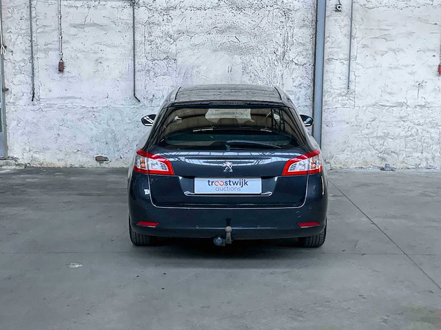Peugeot 508 sw 1.6 thp active 156pk 2013, 76-zvr-6 - afbeelding 3 van  41