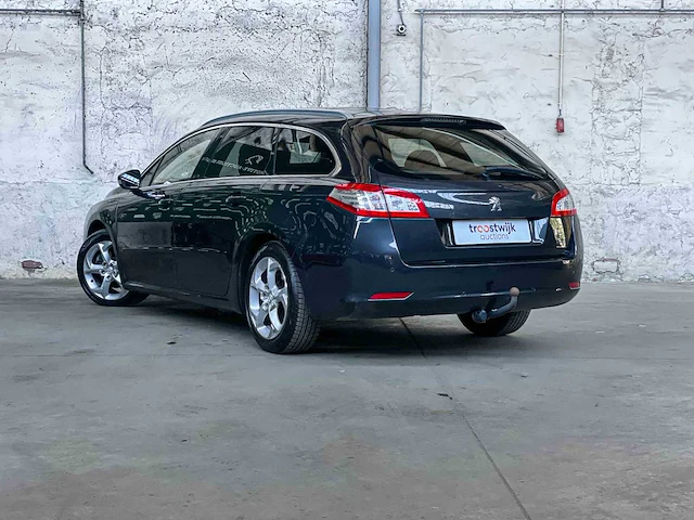 Peugeot 508 sw 1.6 thp active 156pk 2013, 76-zvr-6 - afbeelding 4 van  41