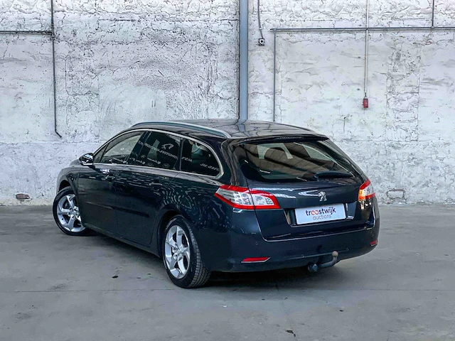 Peugeot 508 sw 1.6 thp active 156pk 2013, 76-zvr-6 - afbeelding 5 van  41