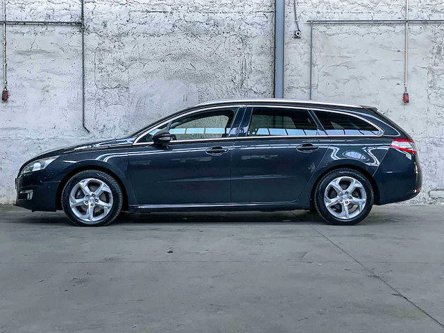 Peugeot 508 sw 1.6 thp active 156pk 2013, 76-zvr-6 - afbeelding 6 van  41