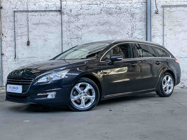 Peugeot 508 sw 1.6 thp active 156pk 2013, 76-zvr-6 - afbeelding 7 van  41
