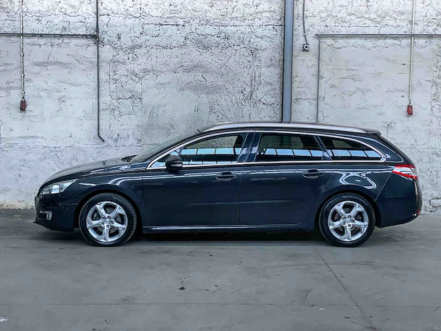 Peugeot 508 sw 1.6 thp active 156pk 2013, 76-zvr-6 - afbeelding 8 van  41