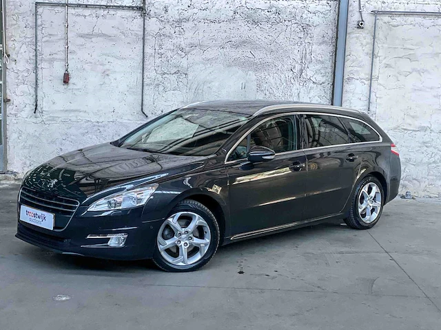 Peugeot 508 sw 1.6 thp active 156pk 2013, 76-zvr-6 - afbeelding 1 van  41