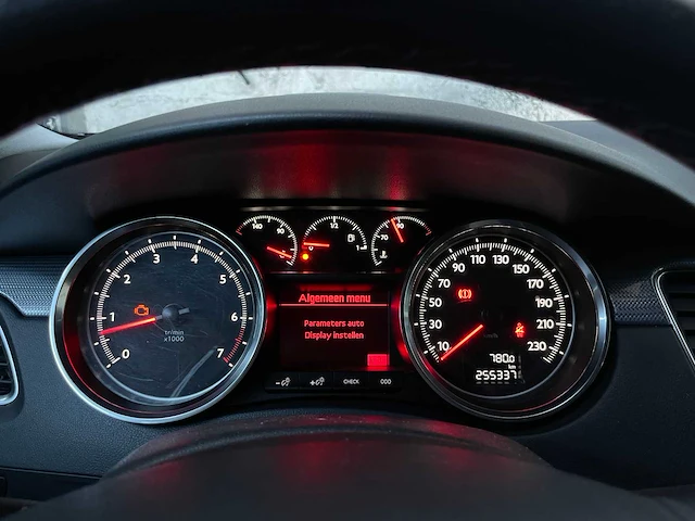 Peugeot 508 sw 1.6 thp active 156pk 2013, 76-zvr-6 - afbeelding 18 van  41