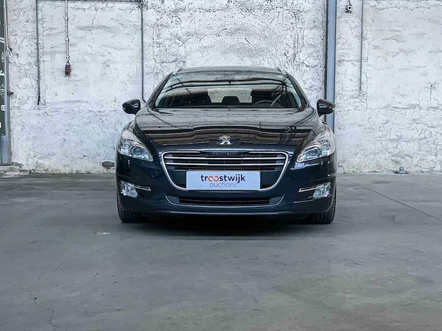 Peugeot 508 sw 1.6 thp active 156pk 2013, 76-zvr-6 - afbeelding 12 van  41